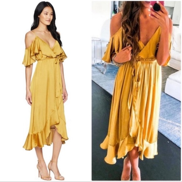 NWT Bardot off shoulder dress size 12 - Picture 5 of 5